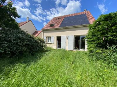 Vente Maison 5 pièces ETAMPES 91150