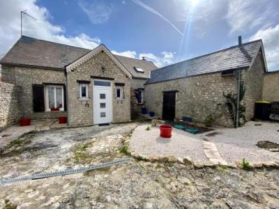 Vente Maison 6 pièces ETAMPES 91150