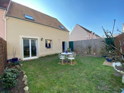 Vente Maison 5 pièces ETAMPES 91150
