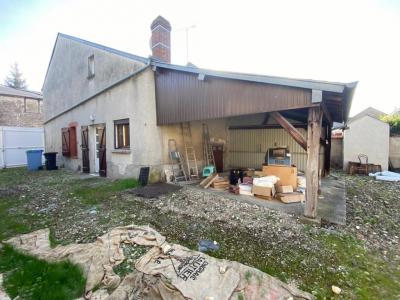 photo For sale House ANGERVILLE 91
