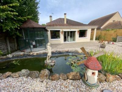 Vente Maison 5 pièces SAINT-ARNOULT-EN-YVELINES 78730