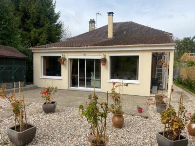 Vente Maison 5 pièces DOURDAN 91410