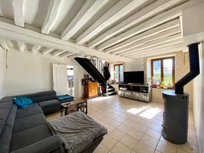 Vente Maison 5 pièces MEREVILLE 91660