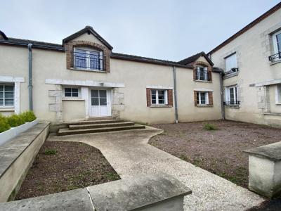 Vente Maison 4 pièces ANGERVILLE 91670