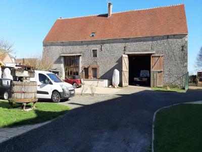 Vente Maison 7 pièces AUTAINVILLE 41240