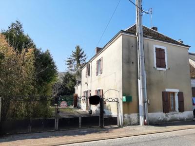 Vente Maison 4 pièces AUTAINVILLE 41240