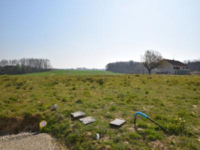 Vente Terrain PIERRE-DE-BRESSE 71270