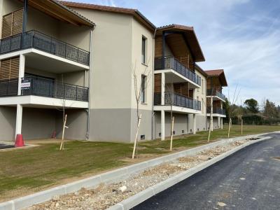 Vente Appartement CHATILLON-SAINT-JEAN 