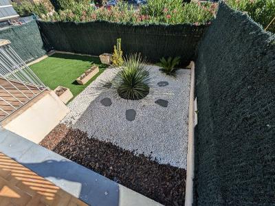 Vente Appartement 4 pièces ISTRES 13800