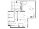 Annonce Vente 3 pièces Appartement Sete