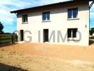 For sale Apartment Polliat  01310 80 m2 4 rooms
