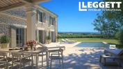 Annonce Vente 6 pièces Maison Uzes