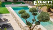 Acheter Maison Uzes Gard