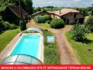 Vente Maison Estang 32