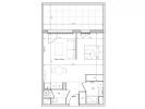 Acheter Appartement 40 m2 Beziers