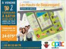 Annonce Vente Terrain Pierre-de-bresse