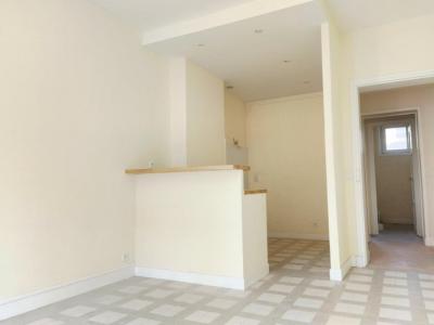 Vente Appartement 3 pièces LISIEUX 14100