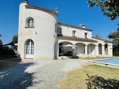 Vente Maison 4 pièces FENDEILLE 11400