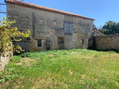 photo For sale House SAUZE-VAUSSAIS 79