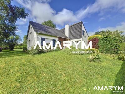 Vente Maison 7 pièces BOURSEVILLE 80130