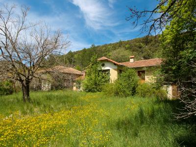 Vente Maison 6 pièces SAVOILLAN 84390