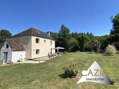 Vente Maison 5 pièces VIMOUTIERS 61120