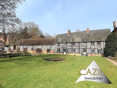 Vente Maison 6 pièces VIMOUTIERS 61120