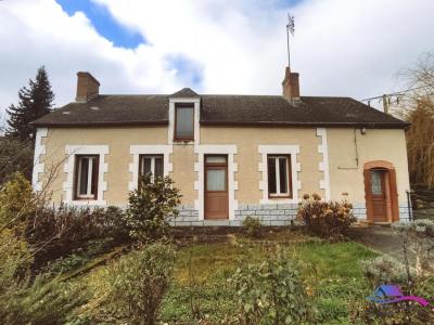 photo For sale House LIGNEROLLES 36