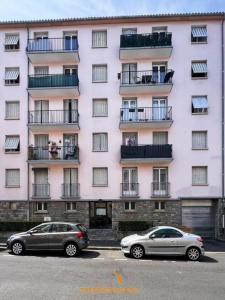 Vente Appartement 3 pièces AURILLAC 15000