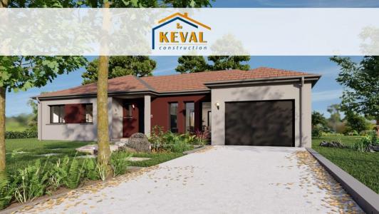 Vente Maison 5 pièces SIERSTHAL 57410