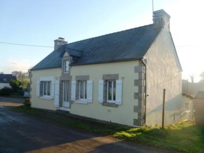 photo For sale House SILFIAC 56