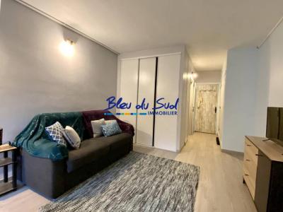 Vente Appartement VERNET-LES-BAINS 