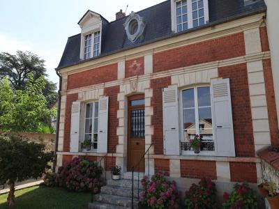 photo For sale House BONNIERES-SUR-SEINE 78