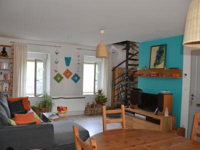 Vente Maison 5 pices SAINT-FORTUNAT-SUR-EYRIEUX 07360