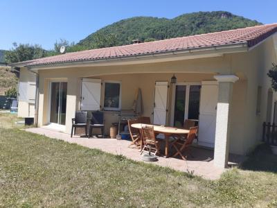 photo For sale House AMBERIEU-EN-BUGEY 01