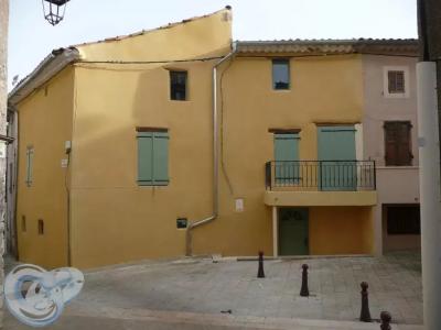 Vente Maison SAINT-CHRISTOL 