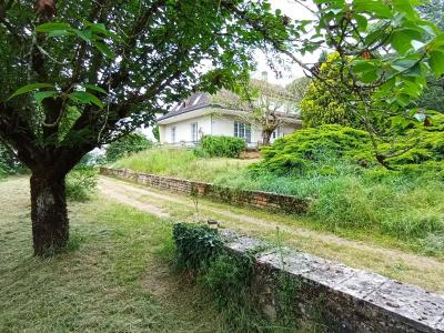 photo For sale House CASTELFRANC 46