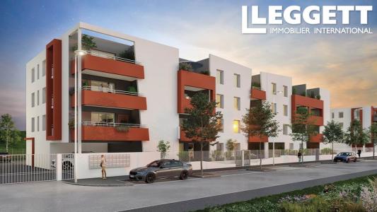 Vente Appartement 2 pièces PERPIGNAN 66000