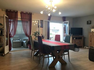 Vente Maison 7 pièces SAINT-LAURENT-DE-CHAMOUSSET 69930