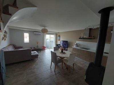 Vente Maison 4 pièces FRONTIGNAN 34110