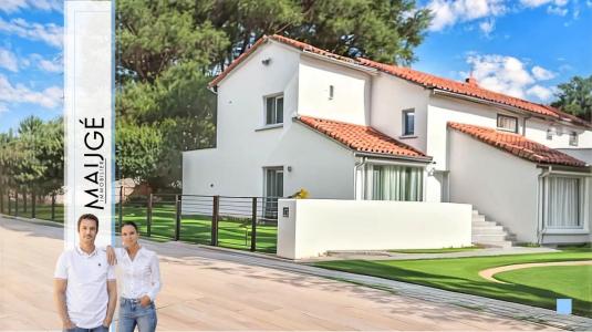 photo For sale House SAINT-JUST-CHALEYSSIN 38