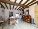 House CHEF-BOUTONNE 