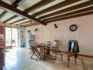 House CHEF-BOUTONNE 