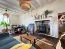 House CHEF-BOUTONNE 