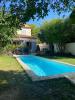 House BEAURECUEIL AIX-EN-PROVENCE