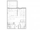Apartment BEZIERS 