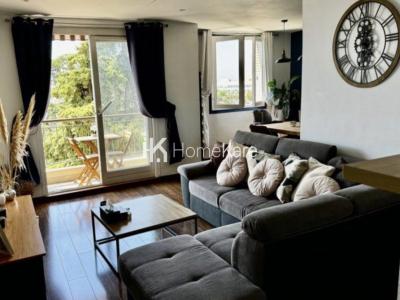 Vente Appartement 3 pièces EYSINES 33320