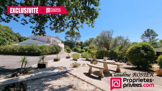 photo For sale House BESSE-SUR-ISSOLE 83