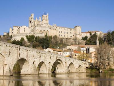 photo For sale Apartment BEZIERS 34
