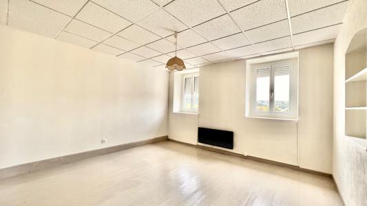 Vente Appartement LIVERDUN  54
